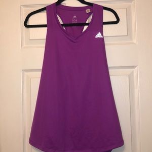 Adidas tank top